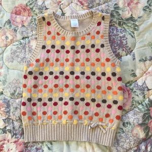 Sweater Vest